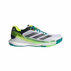 Adidas Crazyquick Boost White/Green Mens