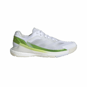Adidas Crazyquick Boost White/Green WMNS