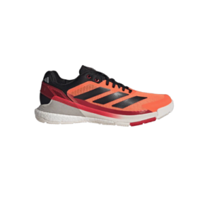 Adidas Crazyquick Boost Orange/Black Mens