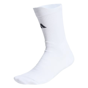 Adidas Crew Sock White