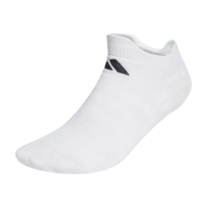 Adidas Low Sock White