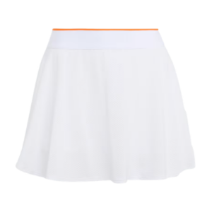 Adidas AO Skirt Pro White