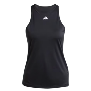 Adidas Club Tank Black