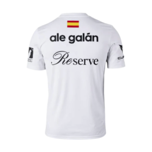 Adidas Galan 25 T-Shirt White
