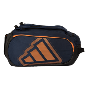 Adidas Pro Tour Racket Bag Blue 2026