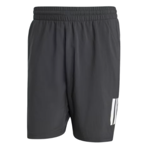 Adidas Club 3STR Short Black