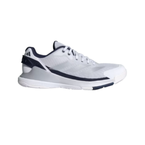 Adidas Crazyquick LS White/Dk Blue