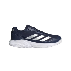 Adidas Courtquick Navy/Silver Mens