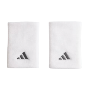 Adidas Wristband White/Grey