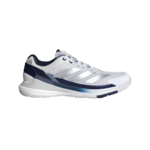 Adidas Crazyquick Boost White/Dk Blue