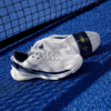 Adidas Crazyquick Boost White/Dk Blue - Thumbnail Image 3