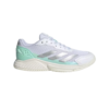 Adidas Courtquick Clear Mint WMNS - Thumbnail Image 1