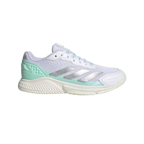 Adidas Courtquick Clear Mint WMNS - Image 1